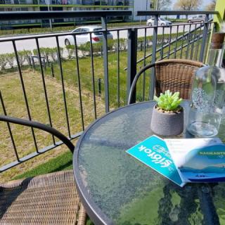 Silver Beach Varga Apartman, 1 apartman 4 férőhely