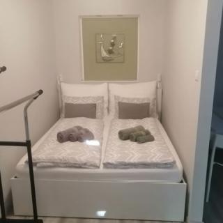 RsG Home Apartman, 1 apartman 4 férőhely