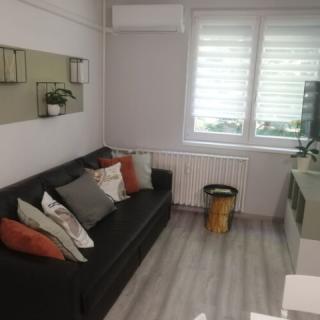 RsG Home Apartman, 1 apartman 4 férőhely