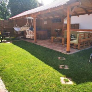 Faluvégi Vendégház, 2 szoba 4 férőhely