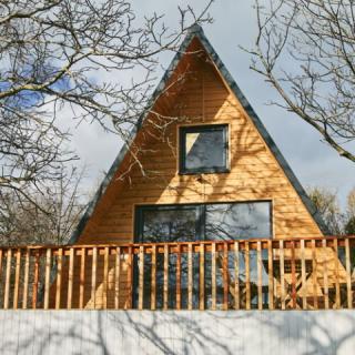 Apartmanház Sipos, 2 szoba 4 férőhely