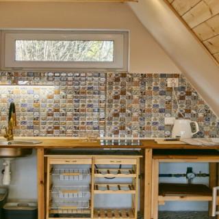 Apartmanház Sipos, 2 szoba 4 férőhely