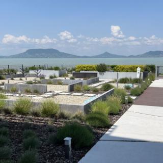 Top Design Apartment, 1 apartman 7 férőhely