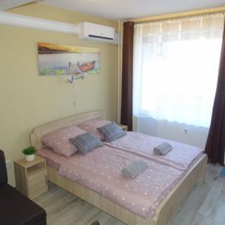 Mona Apartman, 1 apartman 2 férőhely