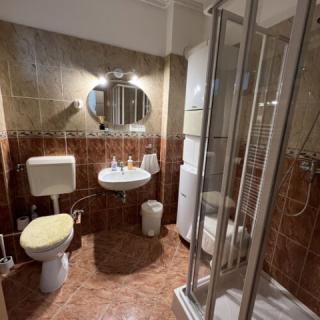 Tea Apartman, 1 apartman 4 férőhely