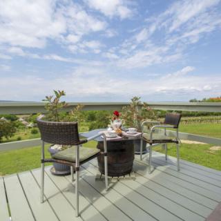 Jódi-Hegy Resort, 1 szoba 2 férőhely