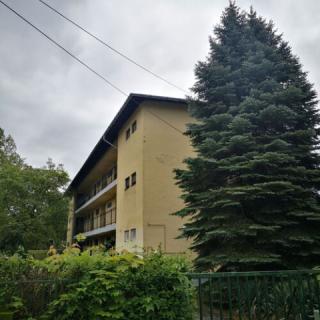 Szántód Kis Lakás, 1 apartman 2 férőhely