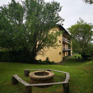 Szántód Kis Lakás, 1 apartman 2 férőhely