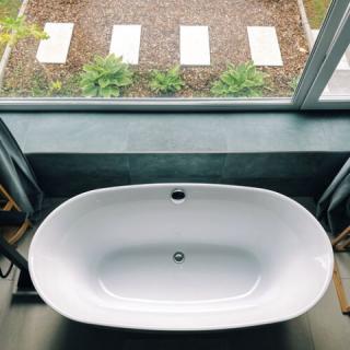 Bambusz Apartmanház, 2 szoba 5 férőhely