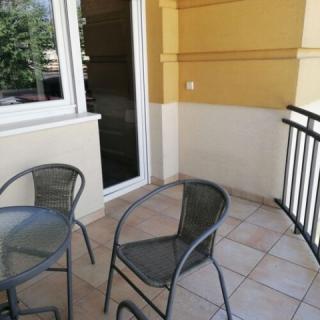 Bambusz Apartman, 1 apartman 4 férőhely