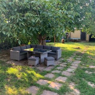 La Casa del Lago Vendégház, 3 szoba 5 férőhely