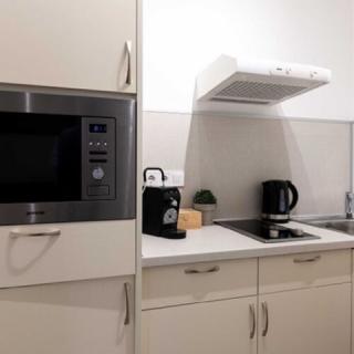 Lidó Riviéra 011, 1 apartman 2 férőhely