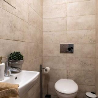 Lidó Riviéra 011, 1 apartman 2 férőhely