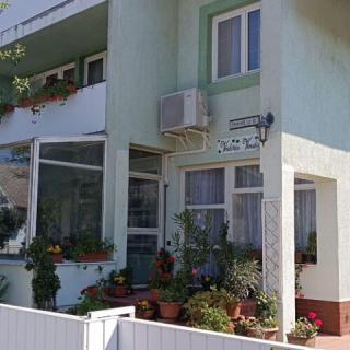 Valéria Vendégház, 2 szoba 6 férőhely