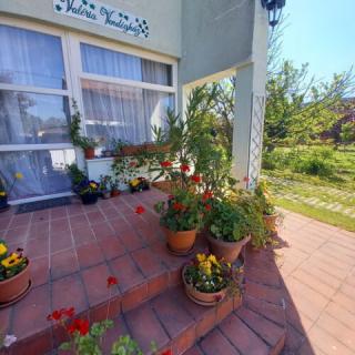 Valéria Vendégház, 2 szoba 6 férőhely