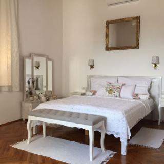 Georgina Panorámás Apartman Bacchus, 1 apartman 4 férőhely