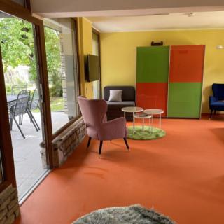 NagyPapi Nyaralója, 1 apartman 2 férőhely