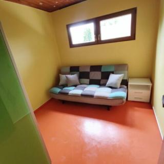 NagyPapi Nyaralója, 1 apartman 2 férőhely