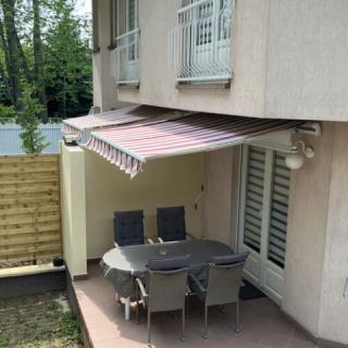 BL 53 Apartman, 2 apartman 6 férőhely