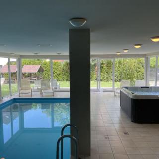 Goldál Apartman House, 1 apartman 4 férőhely