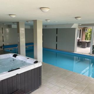 Goldál Apartman House, 1 apartman 4 férőhely