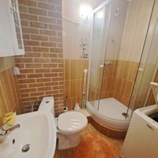 Kuckó Apartman, 1 apartman 2 férőhely
