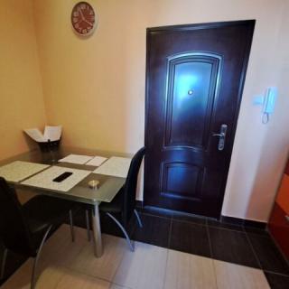 Kuckó Apartman, 1 apartman 2 férőhely