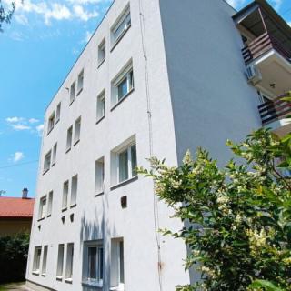 Marcipán Nyaraló, 1 apartman 4 férőhely