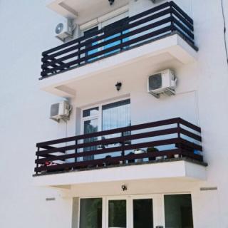 Marcipán Nyaraló, 1 apartman 4 férőhely