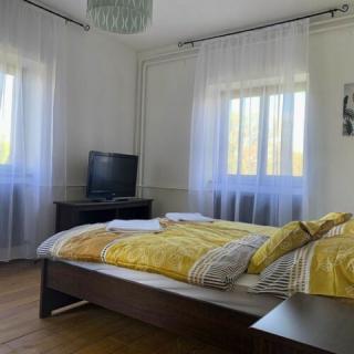 Ciao Bambino Vendégház, 2 szoba 14 férőhely