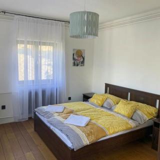 Ciao Bambino Vendégház, 2 szoba 14 férőhely