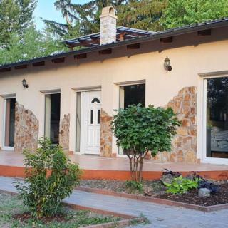 FamilyFriends House, 4 szoba 14 férőhely