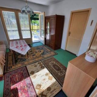 Nosztalgia Üdülő, 3 szoba 4 férőhely