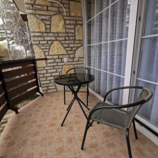 Balaton Legendája Apartman, 3 apartman 12 férőhely