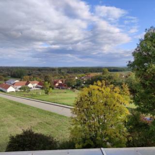 Kőrisfa Apartman, 1 apartman 2 férőhely