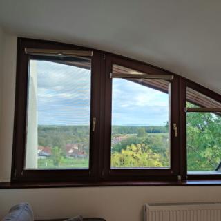 Kőrisfa Apartman, 1 apartman 2 férőhely