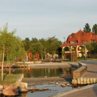 Panoráma Beach 2 Apartman, 1 apartman 4 férőhely