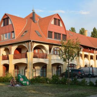 Panoráma Beach 2 Apartman, 1 apartman 4 férőhely