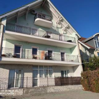 Megyer Apartman 2, 1 apartman 2 férőhely