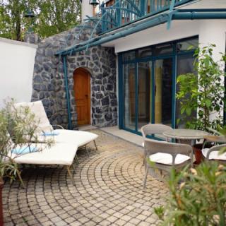 Luxusvilla, 5 szoba 10 férőhely