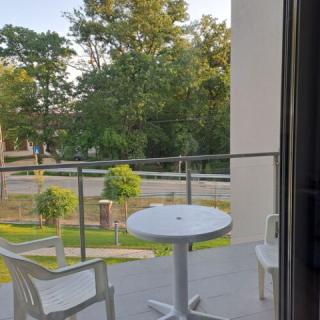 Edison Villa 112, 1 apartman 2 férőhely