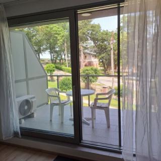 Edison Villa 112, 1 apartman 2 férőhely