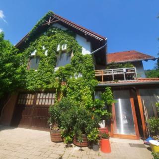 Liget Vendégház Apartman, 1 apartman 4 férőhely