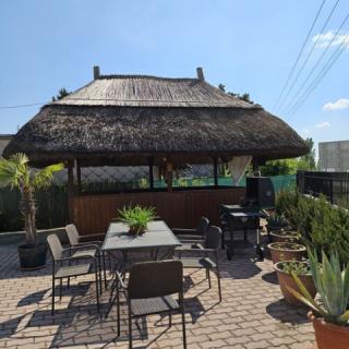 Babi Apartmanház, 2 apartman 10 férőhely