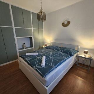 Babi Apartmanház, 2 apartman 10 férőhely