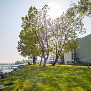 Zimány Apartman, 1 apartman 2 férőhely