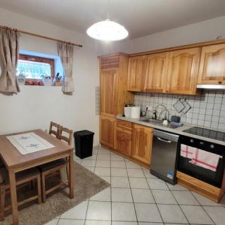 Mórocz Ház, 1 apartman 4 férőhely