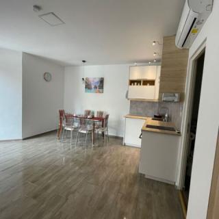 Sunshine Apartman, 1 apartman 5 férőhely