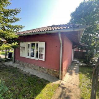 A Kisház, 1 szoba 2 férőhely