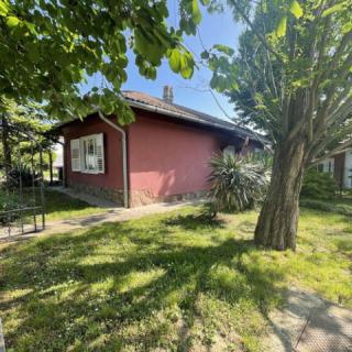 A Kisház, 1 szoba 2 férőhely